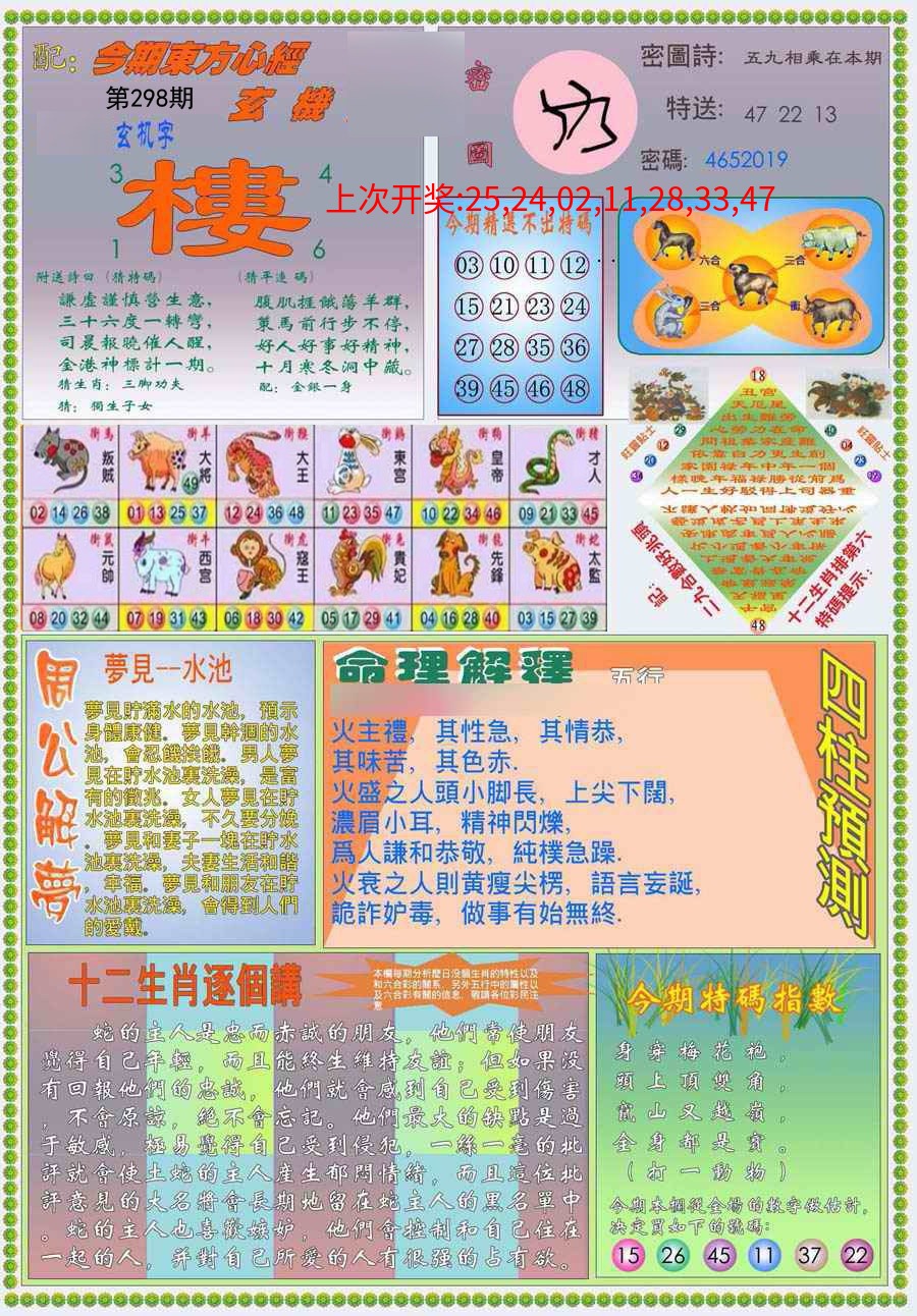 (新版)东方心经B (新版)东方心经B
